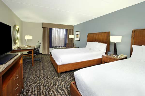  - Hilton Garden Inn Northwest Arboretum Austin