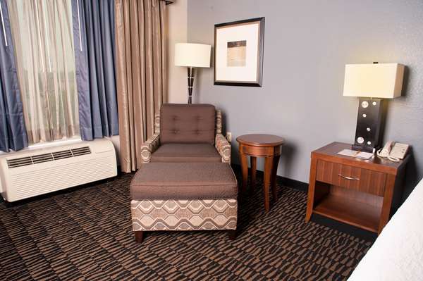  - Hilton Garden Inn Northwest Arboretum Austin