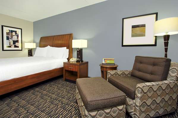 - Hilton Garden Inn Northwest Arboretum Austin