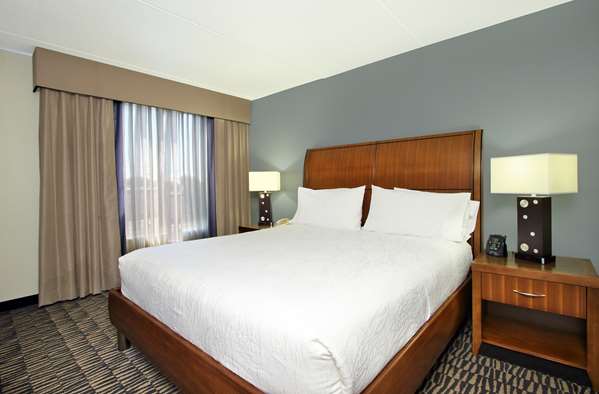  - Hilton Garden Inn Northwest Arboretum Austin