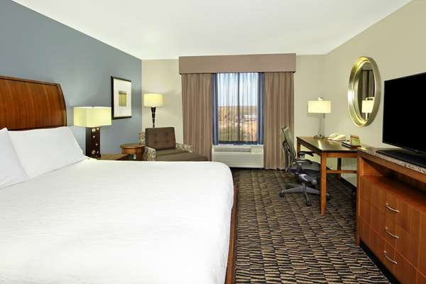  - Hilton Garden Inn Northwest Arboretum Austin