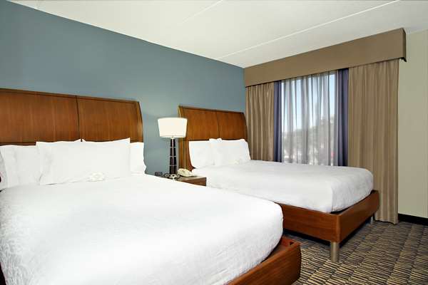  - Hilton Garden Inn Northwest Arboretum Austin