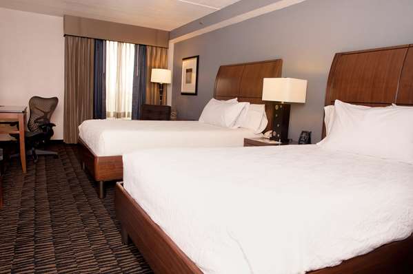  - Hilton Garden Inn Northwest Arboretum Austin