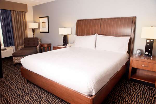  - Hilton Garden Inn Northwest Arboretum Austin