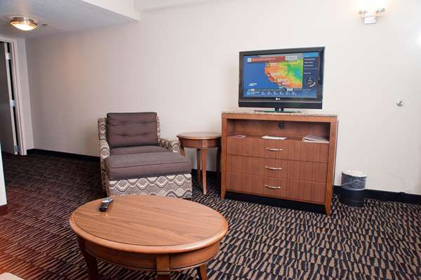  - Hilton Garden Inn Northwest Arboretum Austin