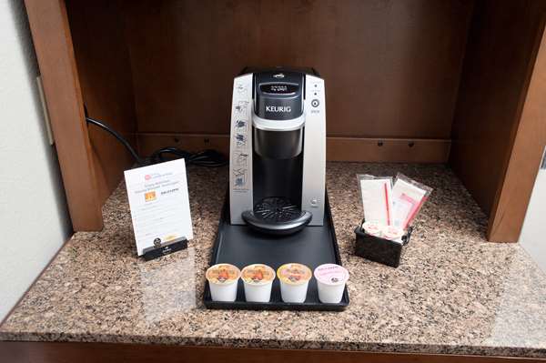  - Hilton Garden Inn Northwest Arboretum Austin