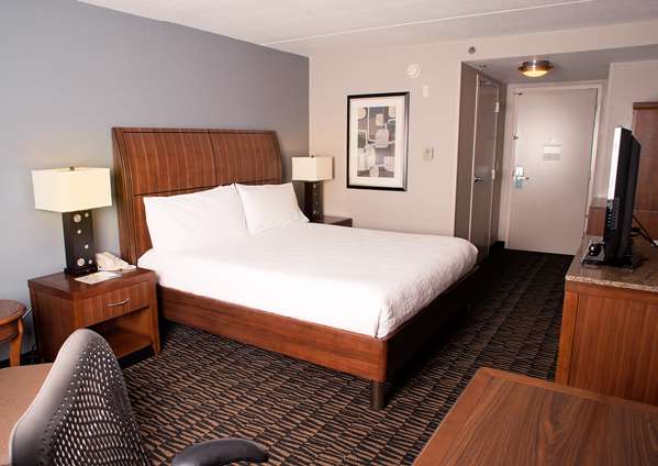  - Hilton Garden Inn Northwest Arboretum Austin