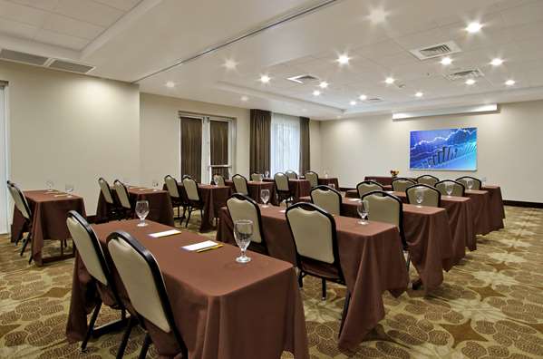 Restaurant - Hilton Garden Inn Northwest Arboretum Austin