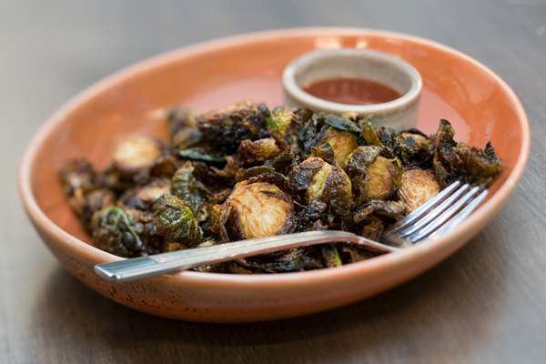 Restaurant - Embassy Suites Central Austin - I-35, Exit 240