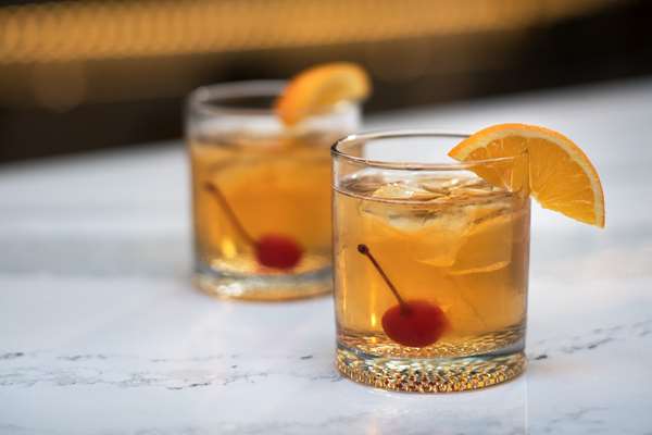 Bar - Embassy Suites Central Austin - I-35, Exit 240