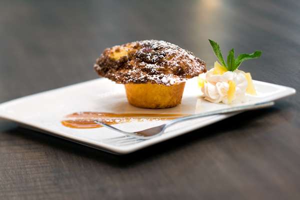 Restaurant - Embassy Suites Central Austin - I-35, Exit 240