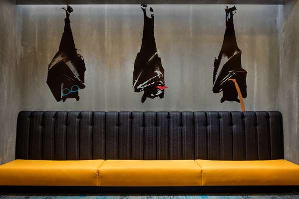 Restaurant - Hilton Hotel Austin - I-35, Exit 234B