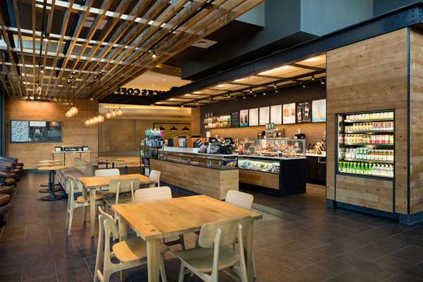 Restaurant - Hilton Hotel Austin - I-35, Exit 234B