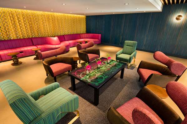 Restaurant - Hilton Hotel Austin - I-35, Exit 234B