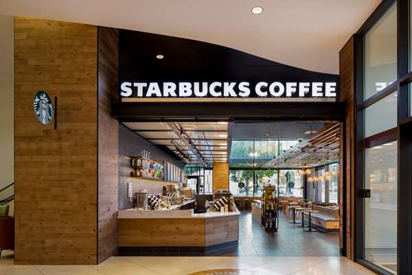 Restaurant - Hilton Hotel Austin - I-35, Exit 234B