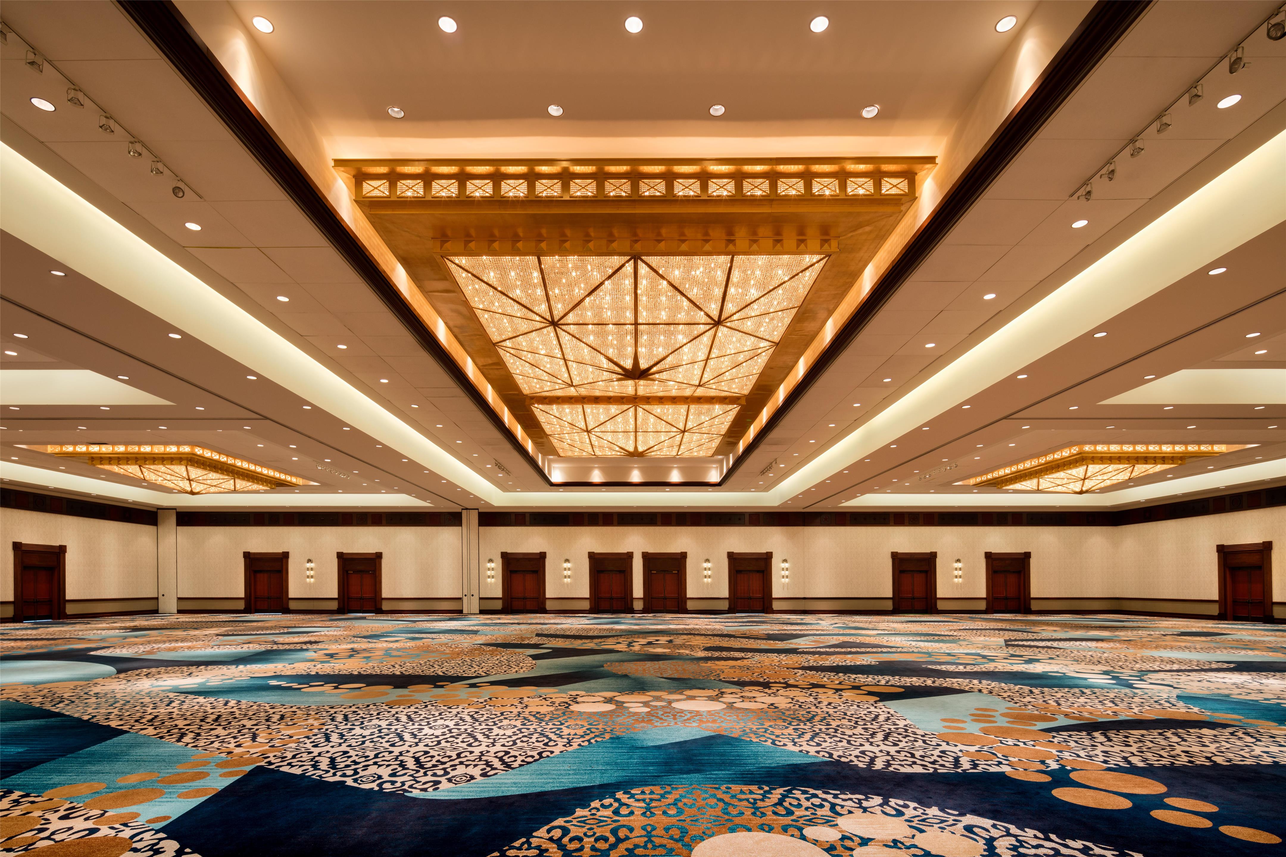 Meeting Room | Hilton Austin