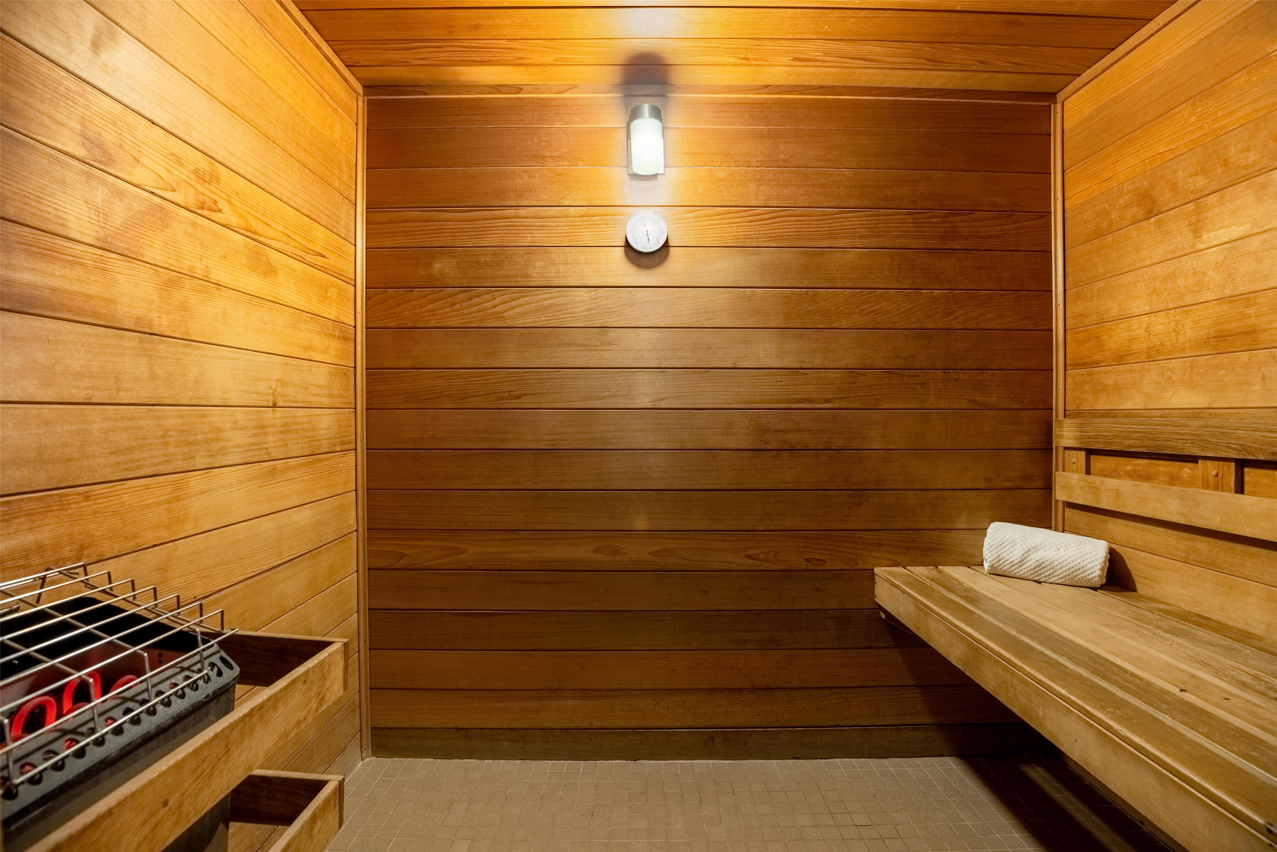 Spa | Hilton Austin