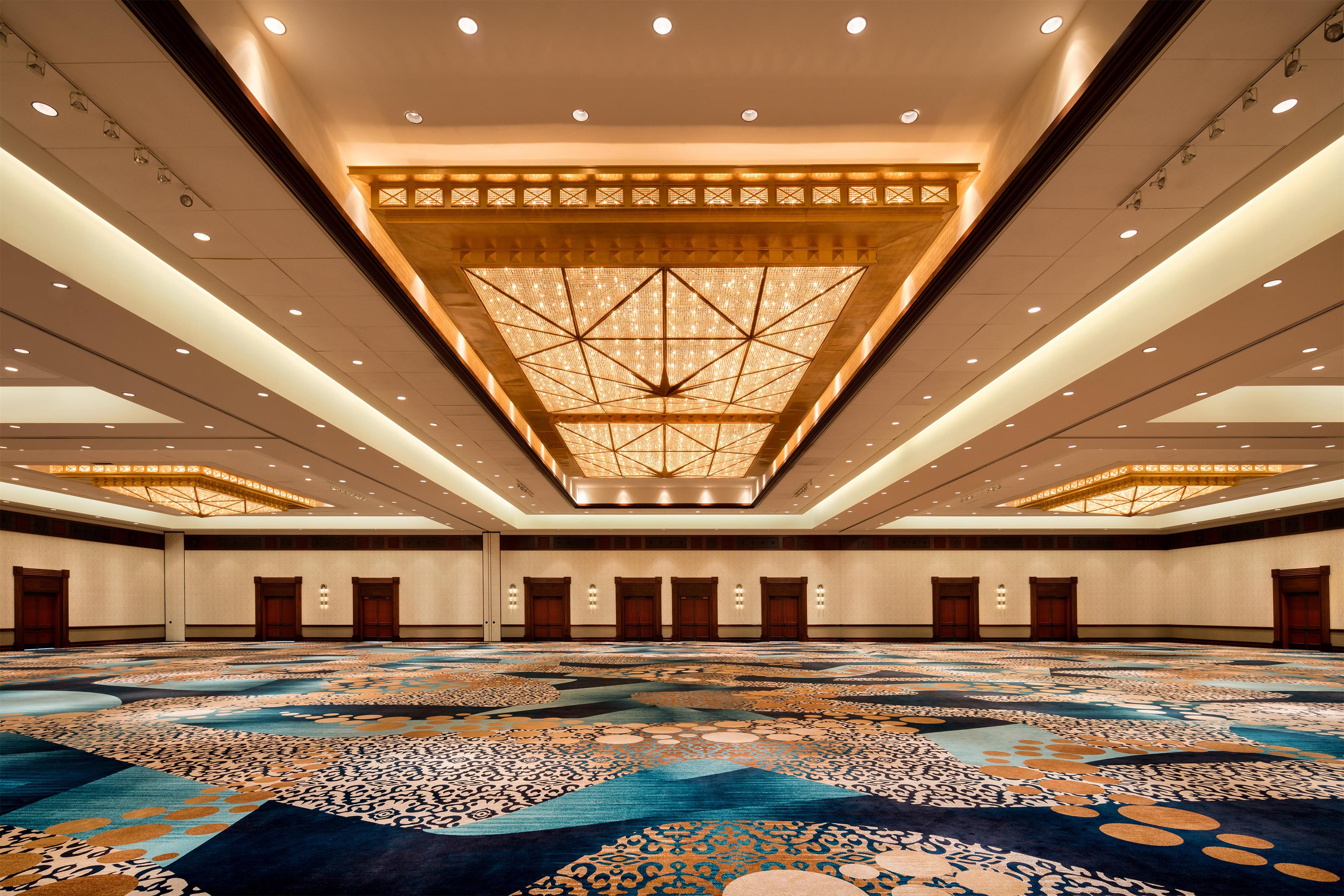 Meeting Room | Hilton Austin