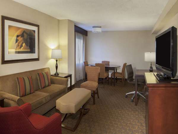  - Embassy Suites Arboretum Austin