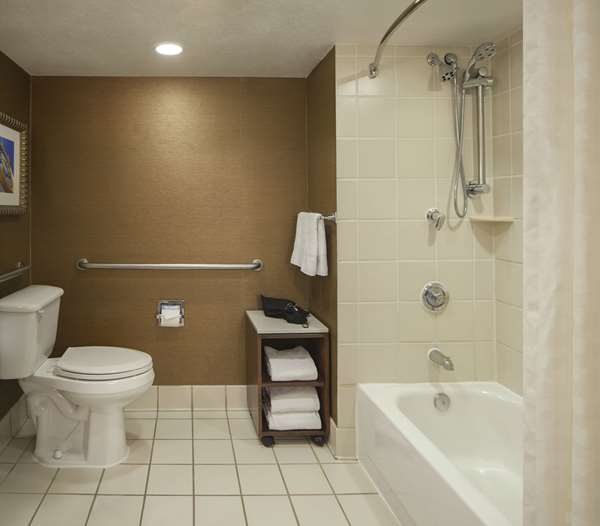  - Embassy Suites Arboretum Austin