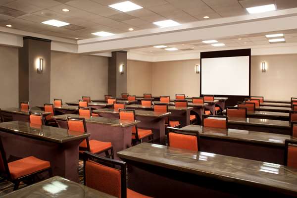  - Embassy Suites Arboretum Austin