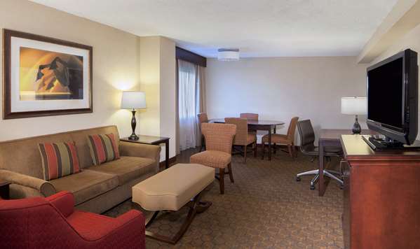  - Embassy Suites Arboretum Austin
