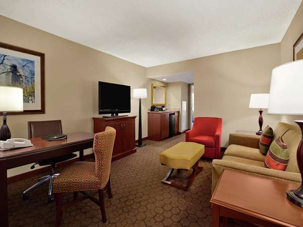  - Embassy Suites Arboretum Austin