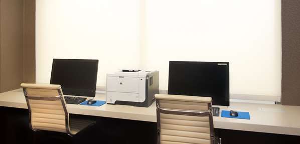 Conference Area - Embassy Suites Arboretum Austin