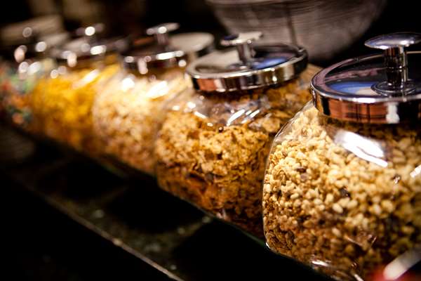 Amenities - Embassy Suites Arboretum Austin