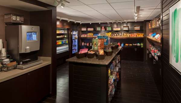 Restaurant - Hilton Garden Inn Austin Downtown - I-35, Exit 234C