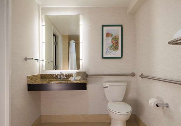  - Hilton Garden Inn Austin Downtown - I-35, Exit 234C