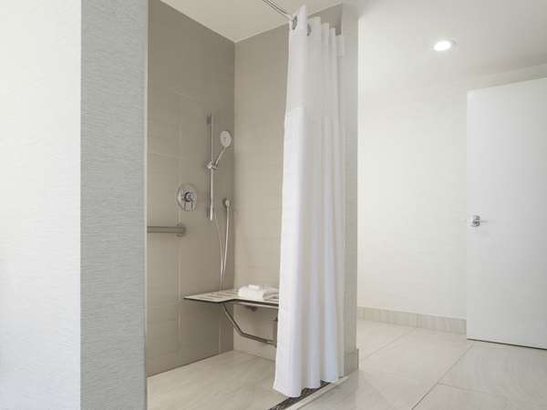  - Hilton Garden Inn Austin Downtown - I-35, Exit 234C