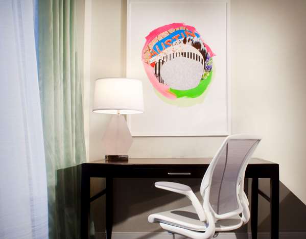  - Hilton Garden Inn Austin Downtown - I-35, Exit 234C