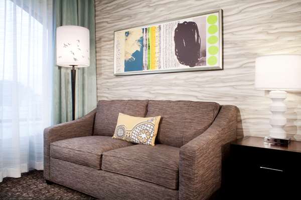  - Hilton Garden Inn Austin Downtown - I-35, Exit 234C