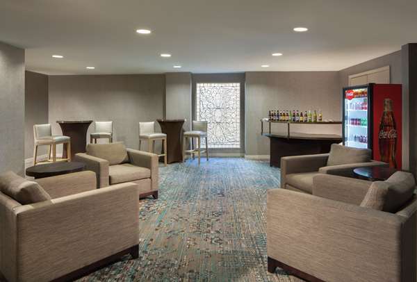  - Hilton Garden Inn Austin Downtown - I-35, Exit 234C