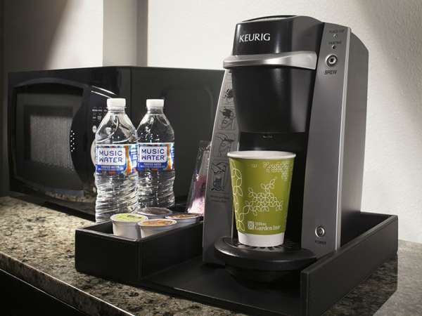  - Hilton Garden Inn Austin Downtown - I-35, Exit 234C