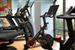Health club  fitness center  gym