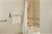 Guest room bath