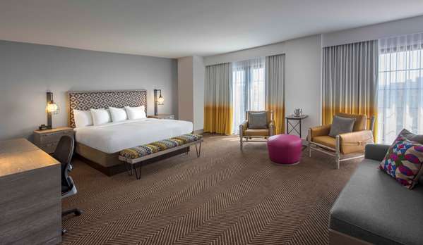  - DoubleTree by Hilton Austin - I-35, Exit 238