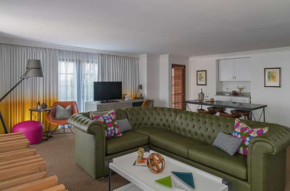  - DoubleTree by Hilton Austin - I-35, Exit 238