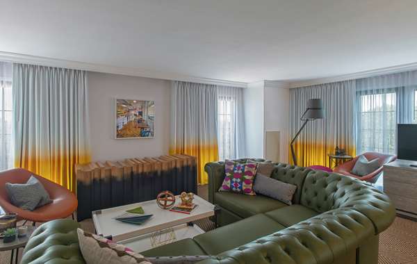  - DoubleTree by Hilton Austin - I-35, Exit 238