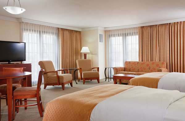  - DoubleTree by Hilton Austin - I-35, Exit 238