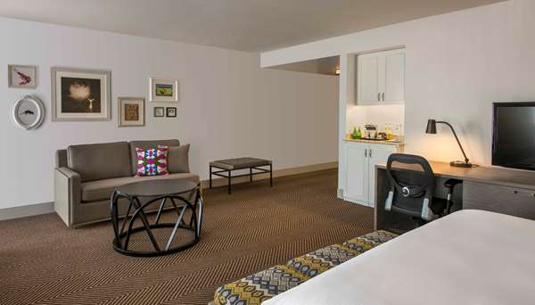  - DoubleTree by Hilton Austin - I-35, Exit 238