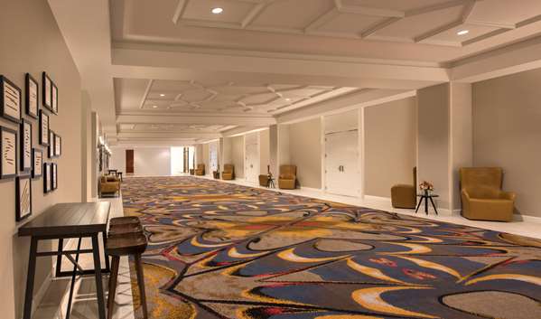  - DoubleTree by Hilton Austin - I-35, Exit 238