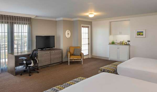  - DoubleTree by Hilton Austin - I-35, Exit 238
