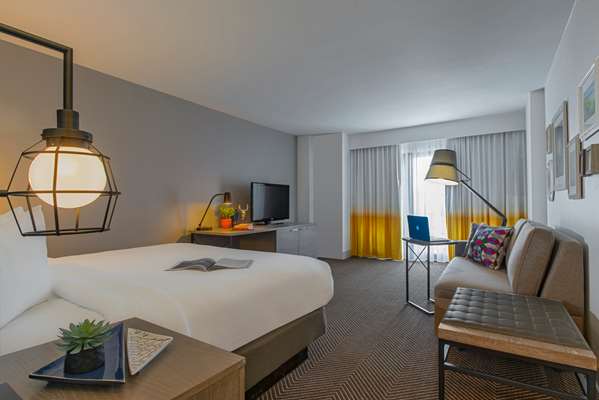  - DoubleTree by Hilton Austin - I-35, Exit 238
