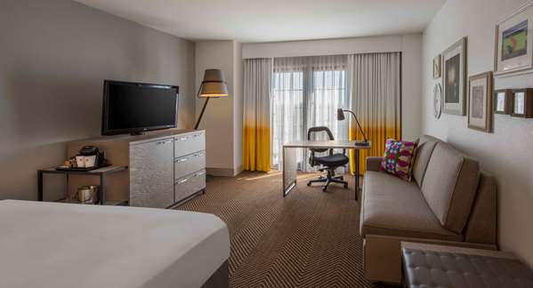  - DoubleTree by Hilton Austin - I-35, Exit 238