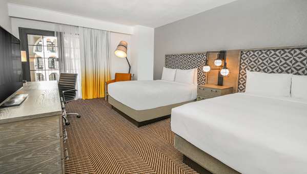  - DoubleTree by Hilton Austin - I-35, Exit 238
