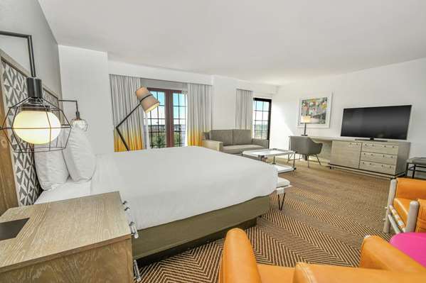  - DoubleTree by Hilton Austin - I-35, Exit 238