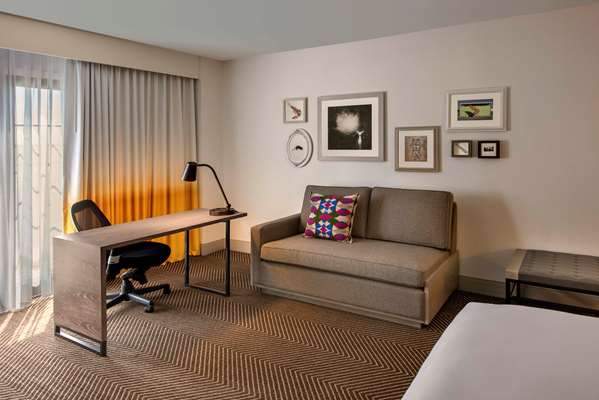  - DoubleTree by Hilton Austin - I-35, Exit 238